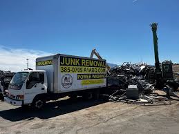 Best Residential Junk Removal  in USA